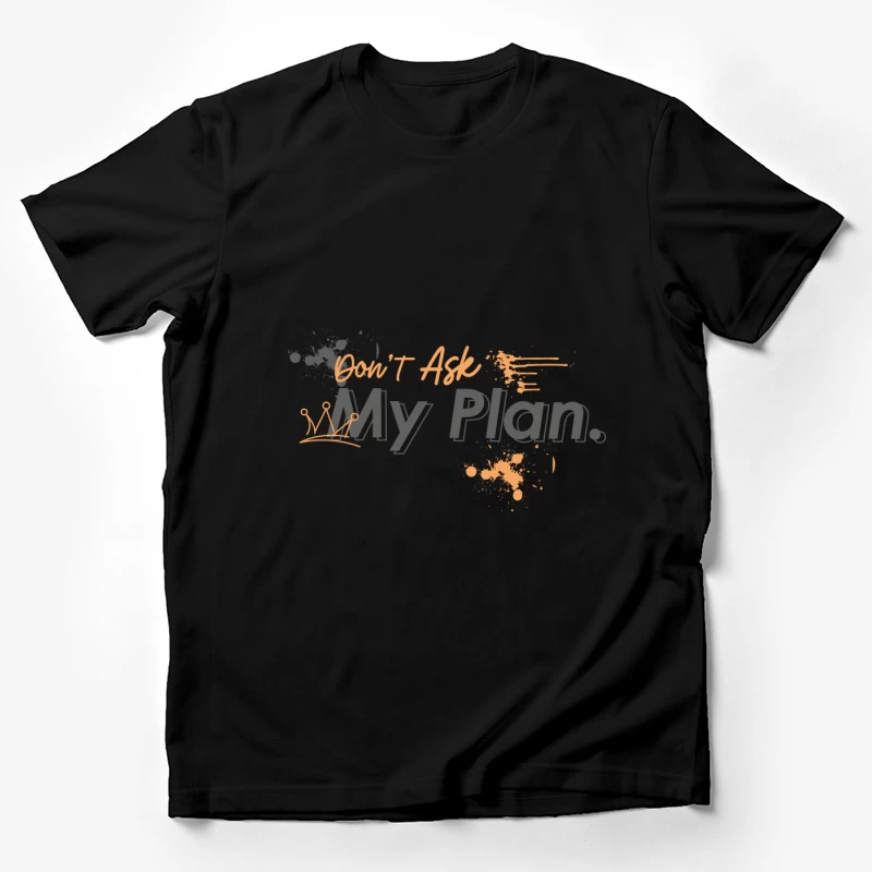  Herren T-Shirt