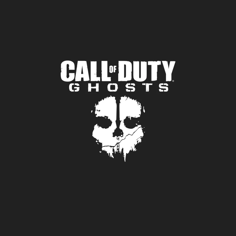 Call of Duty Ghosts Bucket Hat