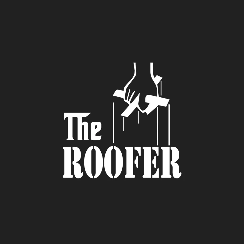 The Roofer Bucket Hat