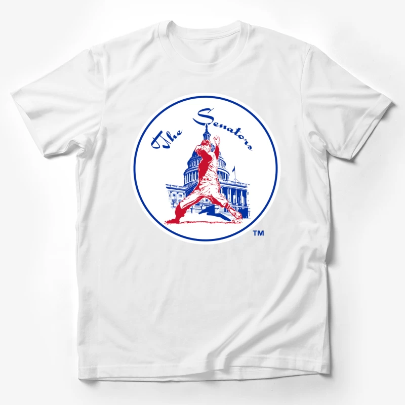  Male T-Shirt