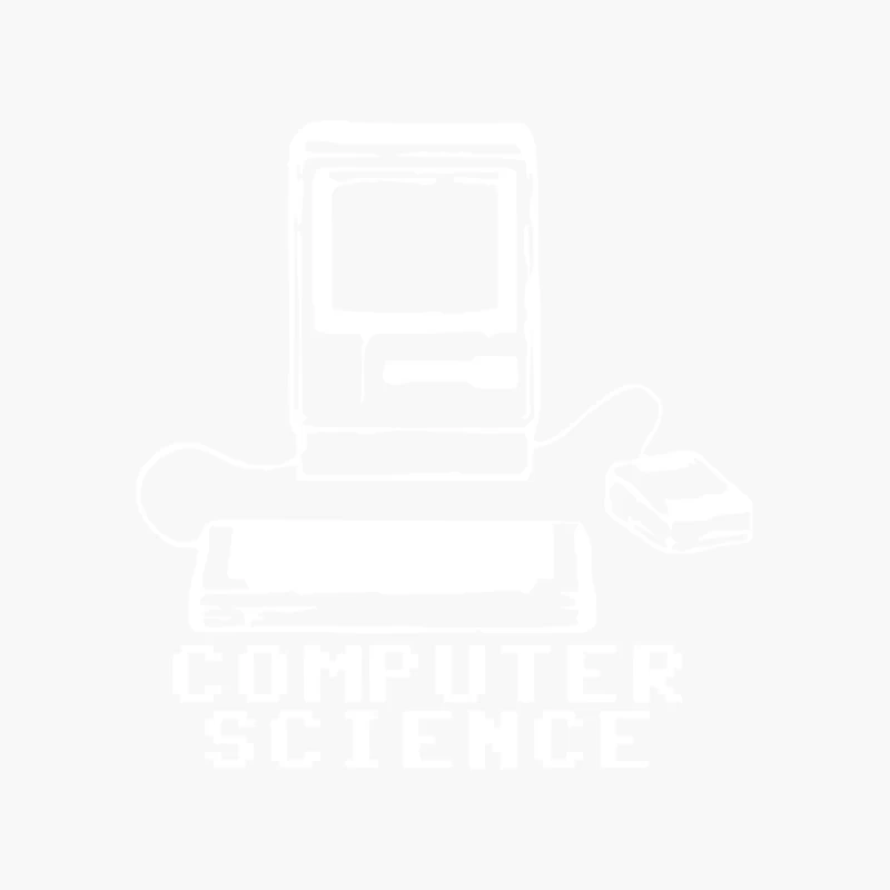 Computer Science Pc Nerd Gamer Zocker Shooter Funny Cotton Tote Bag