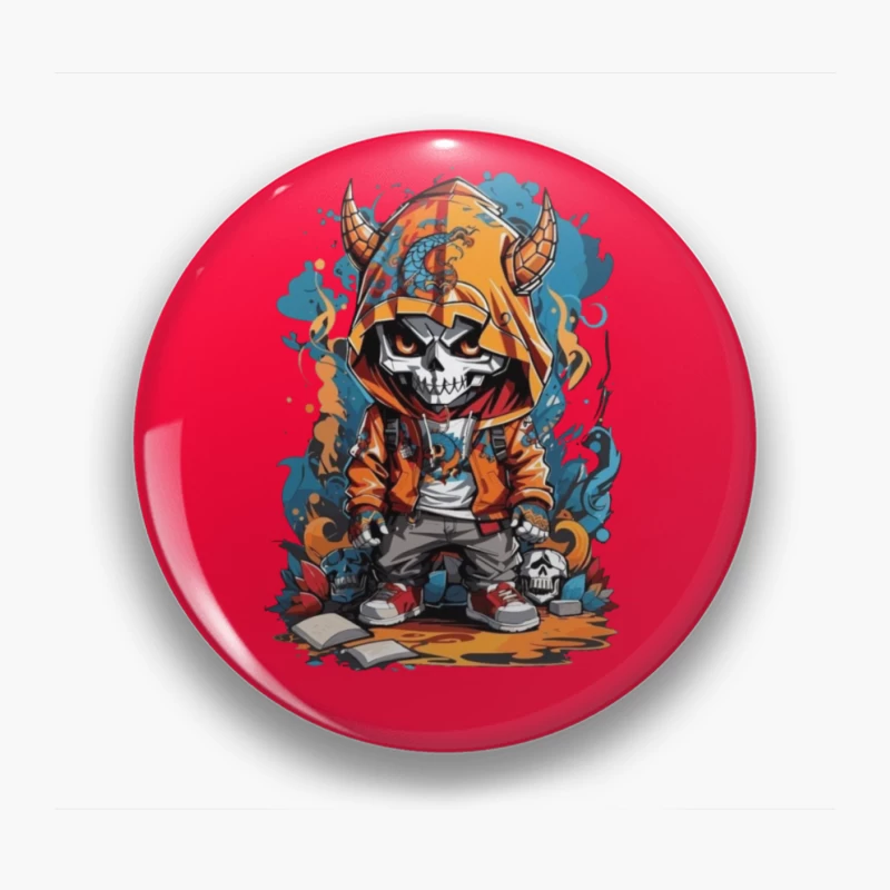  Pin