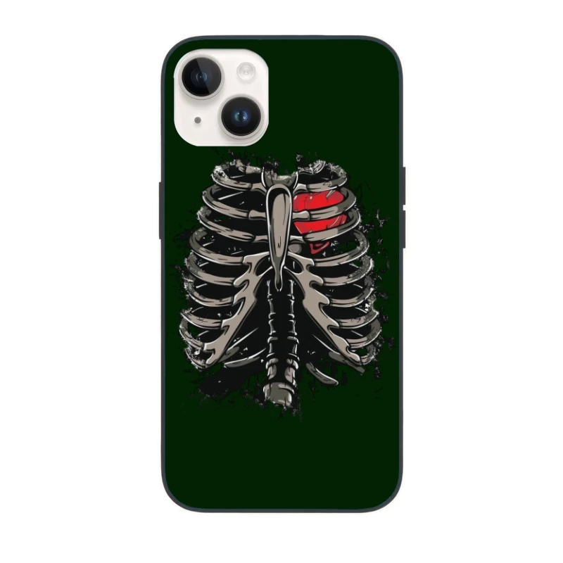  iPhone Case