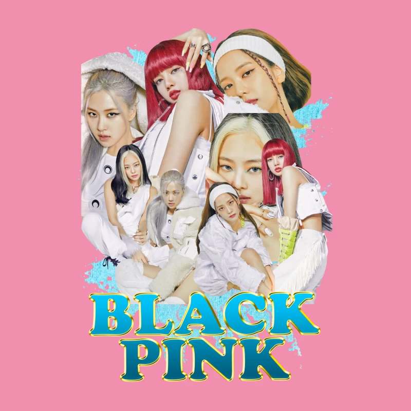 Blackpink: K-pop Fashion and Performance Icons