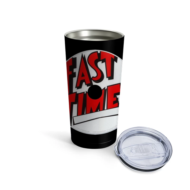  Travel Mug