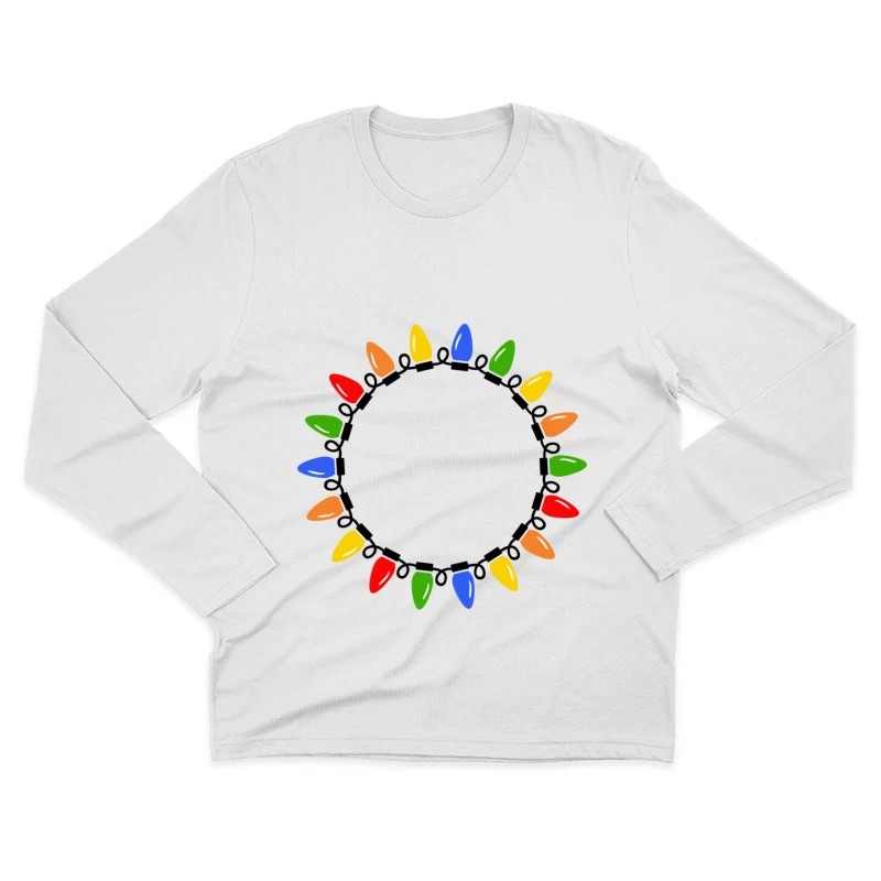  Homme Manches Longues T-Shirt
