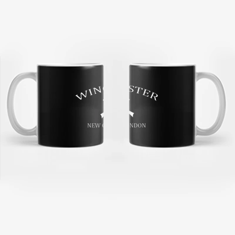 Winchester Tavern Coffee Mug