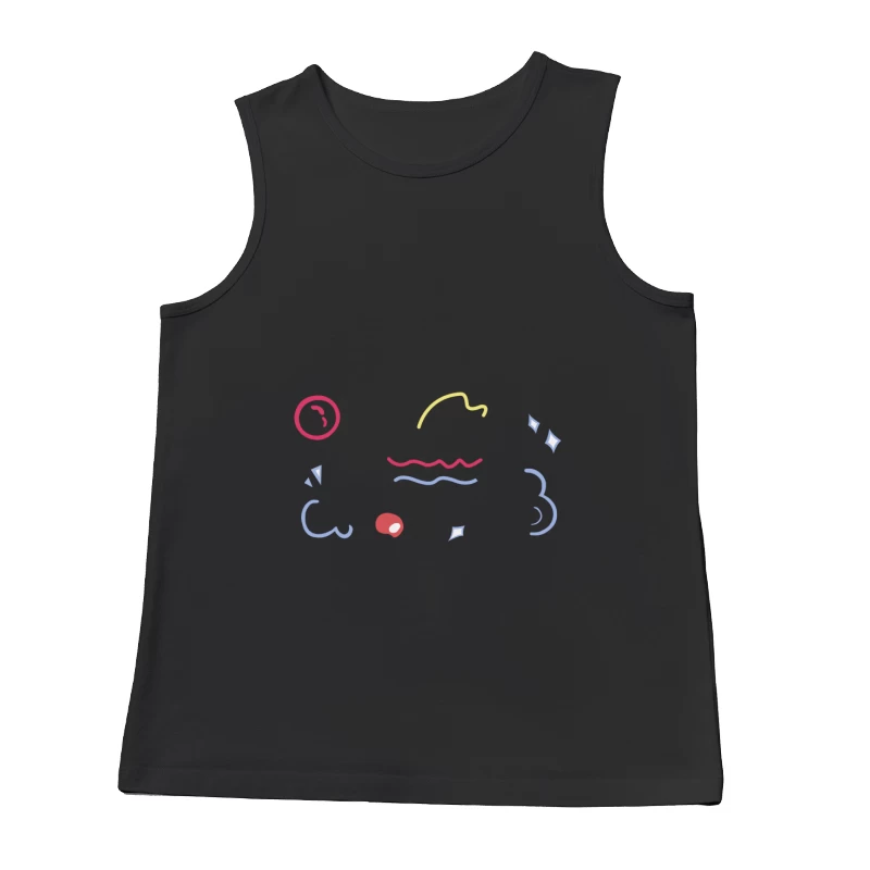  Herren Tanktops