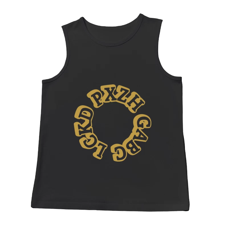  Herren Tanktops