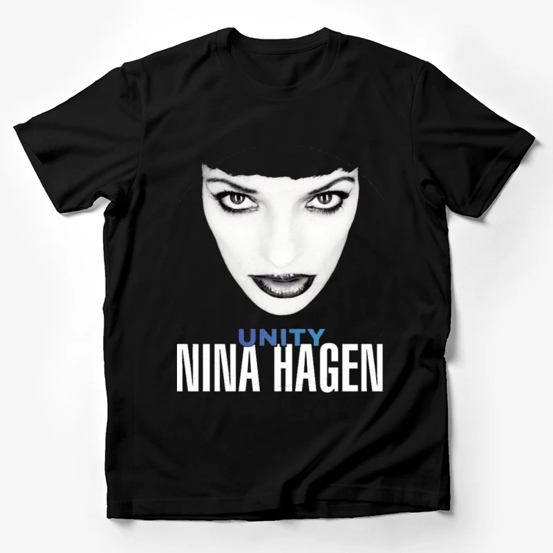  Male T-Shirt