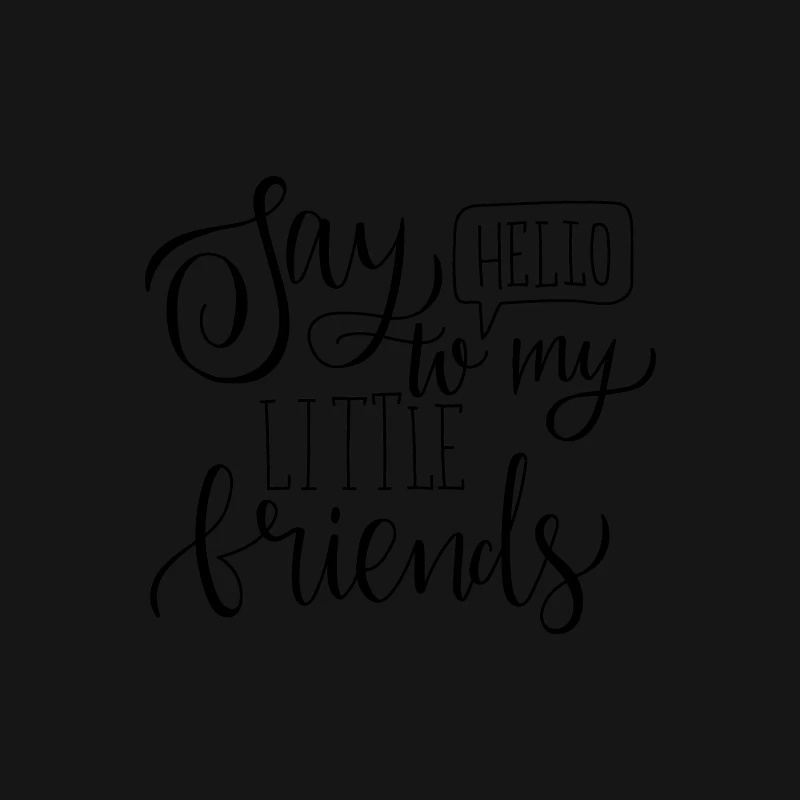 Citation Amusante pour Amis Femme T-Shirt