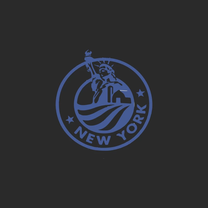 New York City Usa Baseball Cap