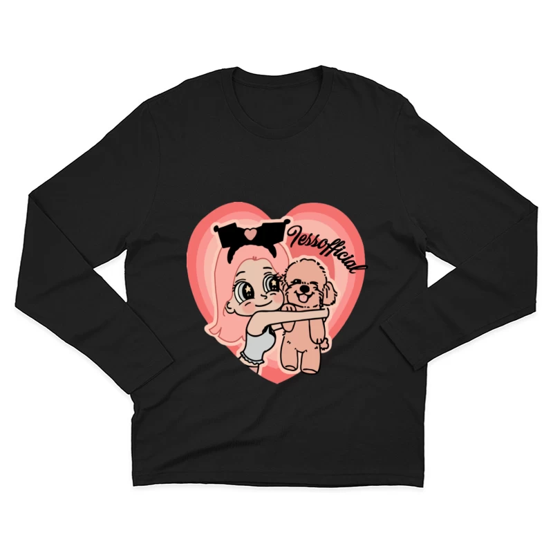  Homme Manches Longues T-Shirt