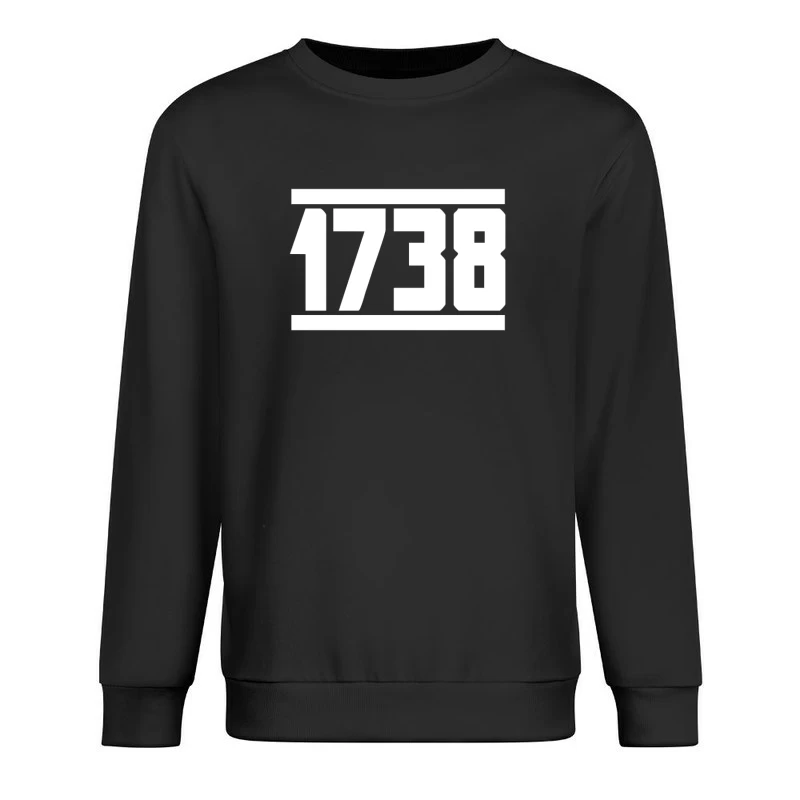  Male Pullover Sweatshirt