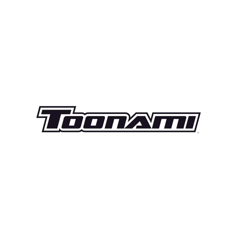 Toonami Logo - Cartoon Network's Iconic Anime Programming Block Coffee Mug