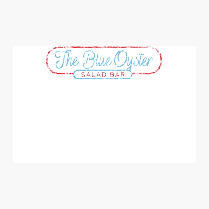 The Blue Oyster Travel Mug