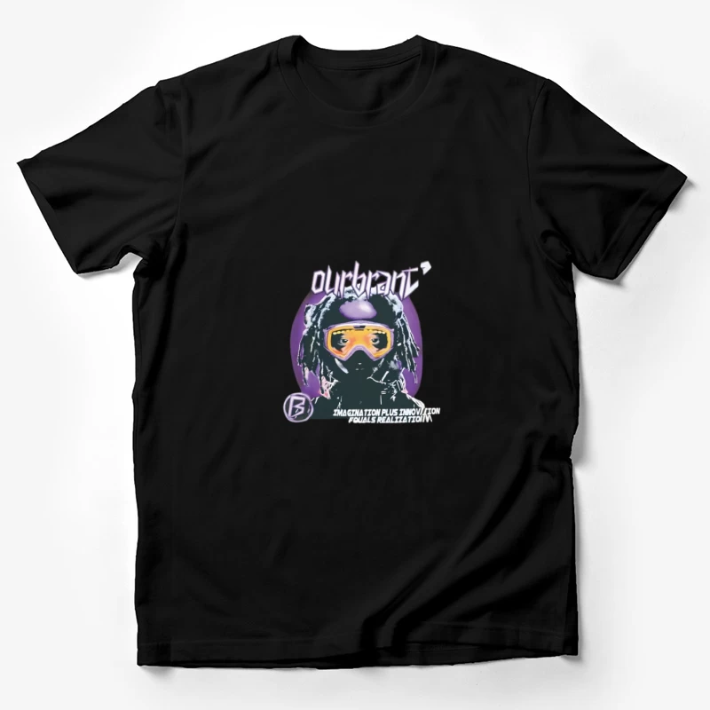 Créativité et innovation : Design stylé Homme T-Shirt