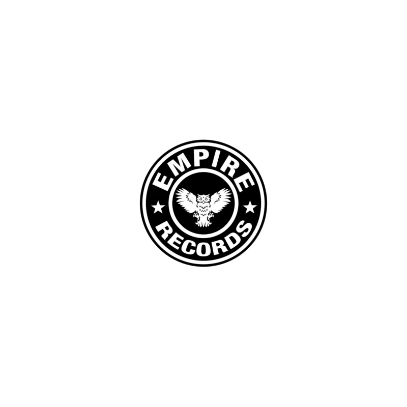 Empire Records Coffee Mug