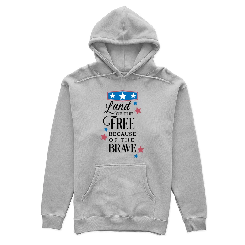 Cadre festif avec étoiles et badge Femme Sweat à capuche