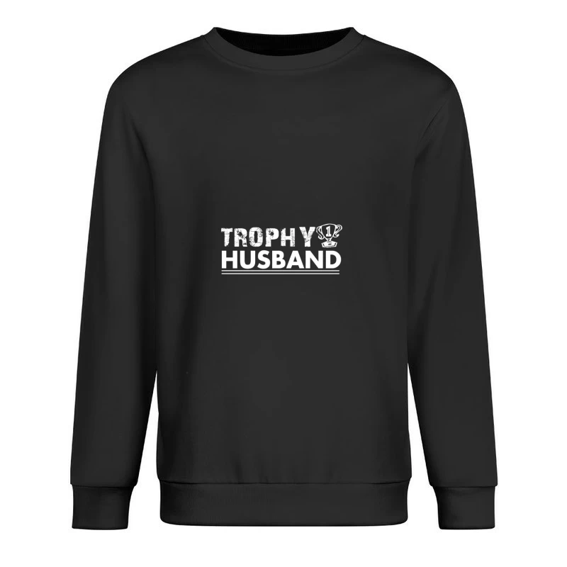 T-shirt avec design amusant Homme Sweat-shirt à enfiler