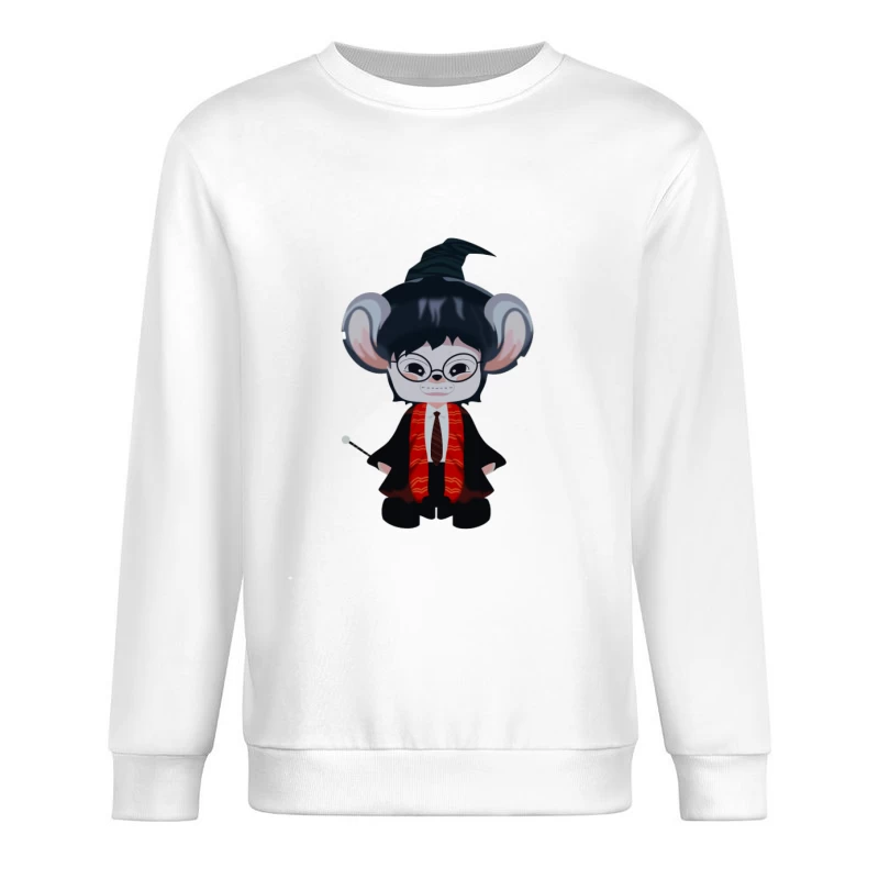  Homme Sweat-shirt à enfiler