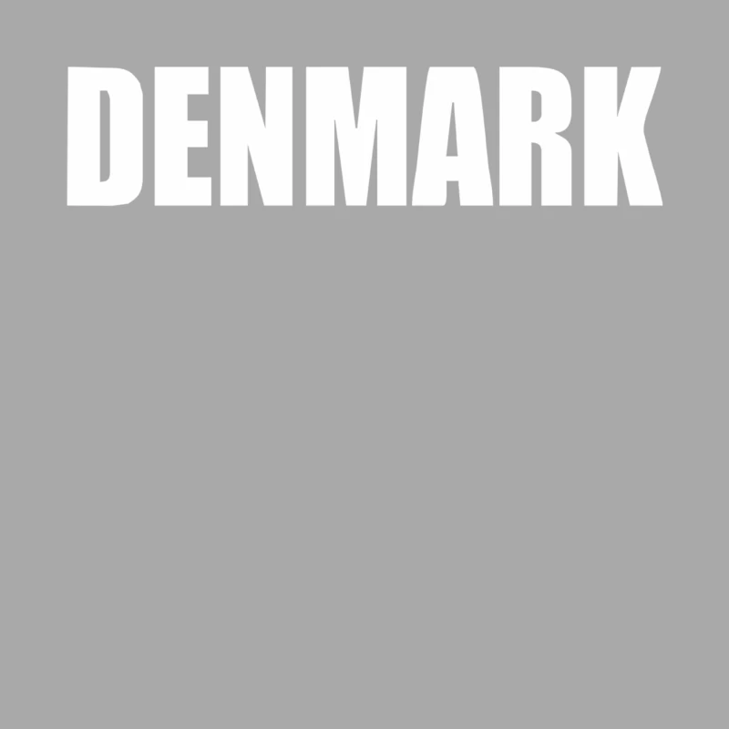 Denmark international team national country Female Pullover Hoodie