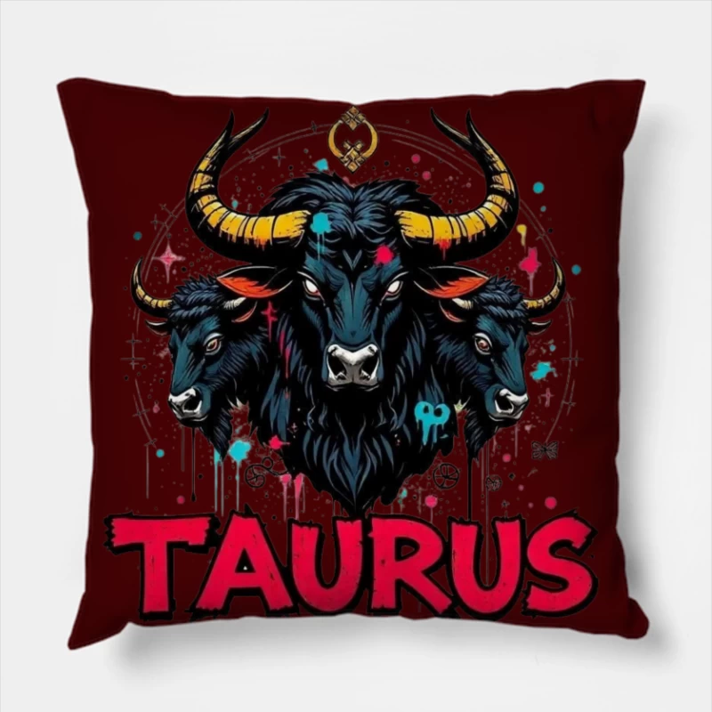  Throw Pillow