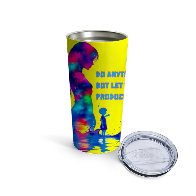  Travel Mug