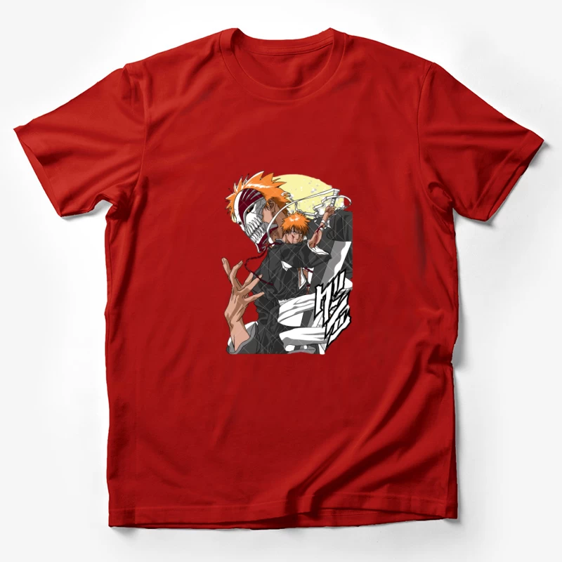  Herren T-Shirt