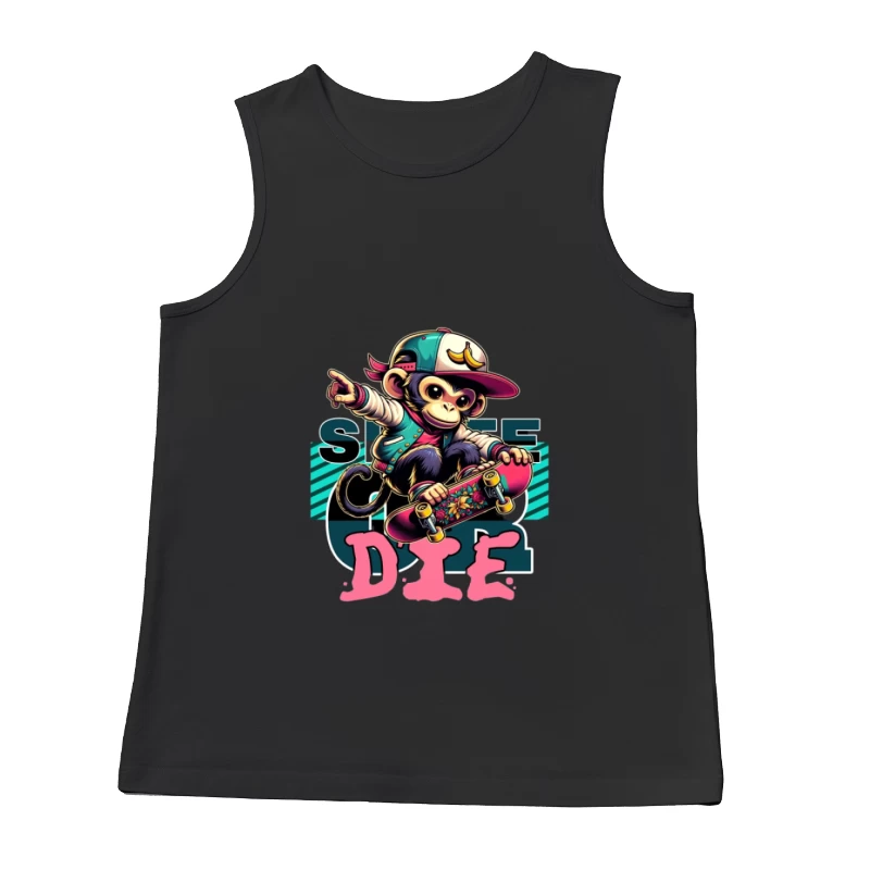  Herren Tanktops