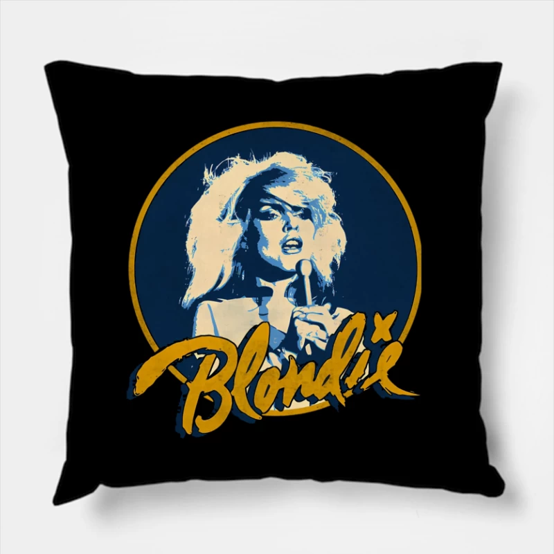  Throw Pillow