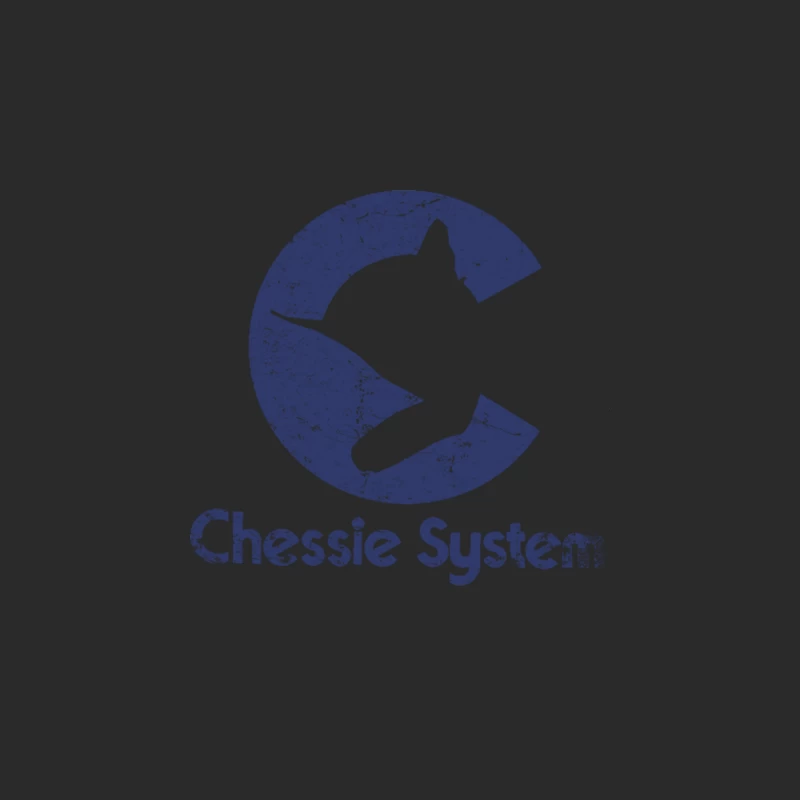 Chessie System Baseball Cap