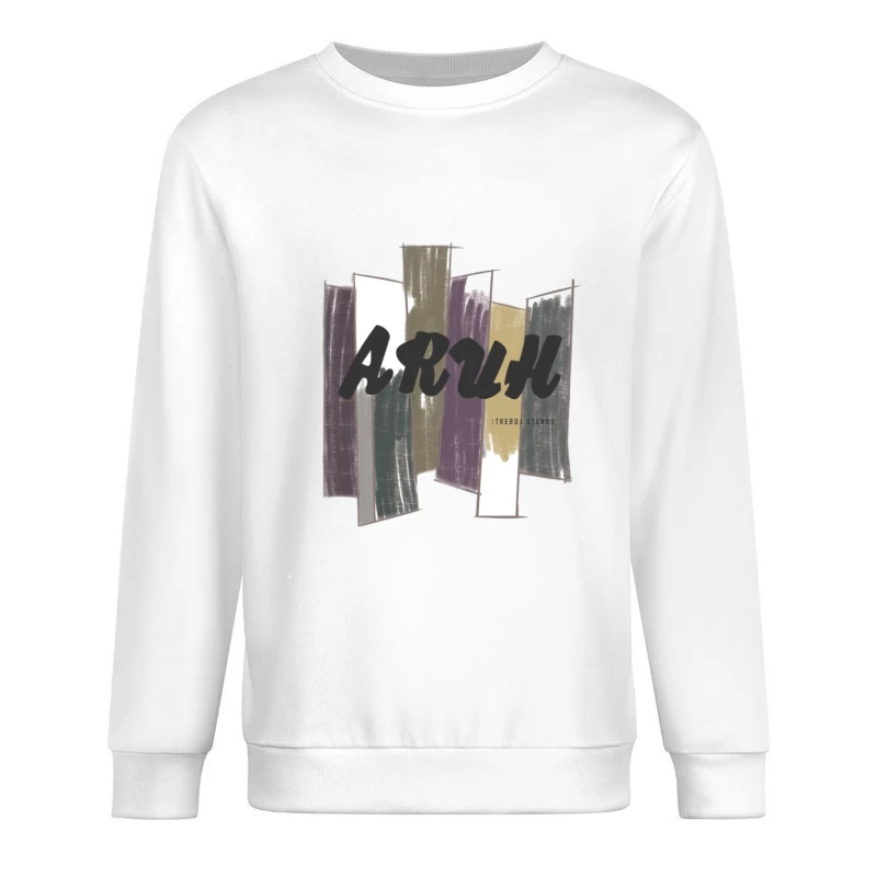 Homme Sweat-shirt à enfiler