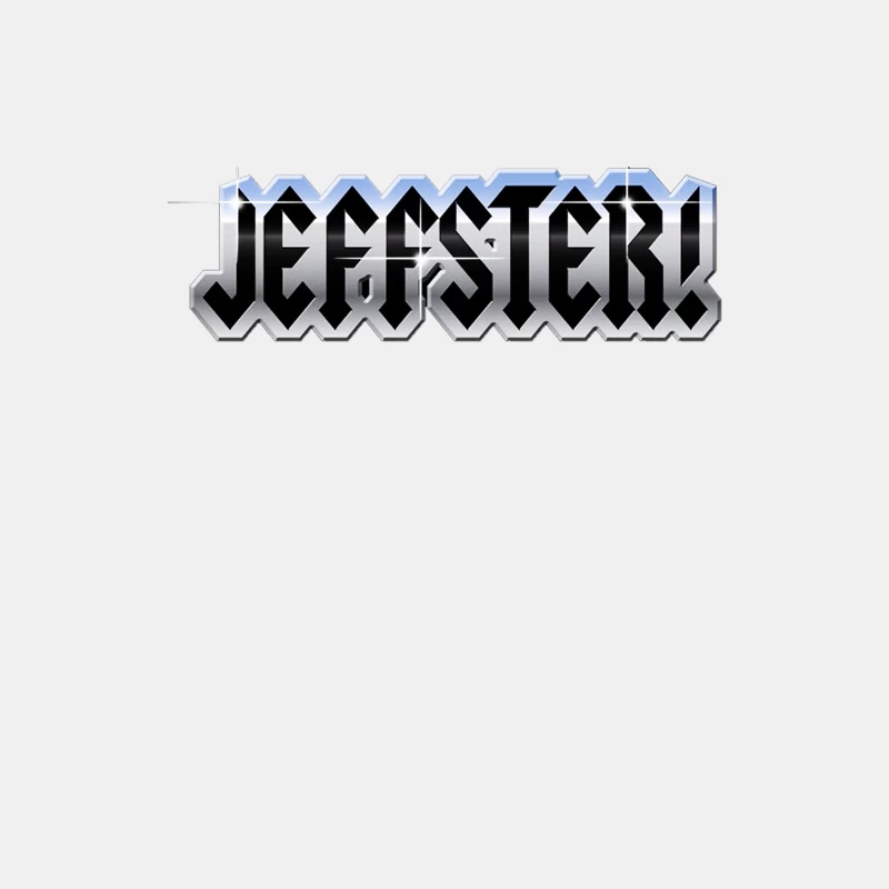 Jeffster Male Tank Top