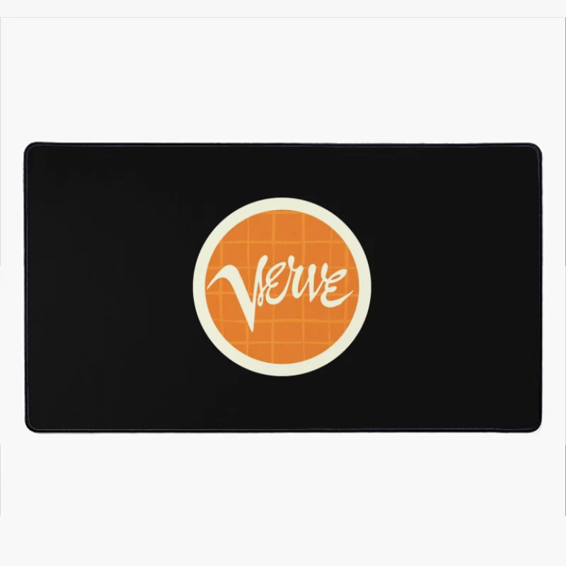  Desk Mat