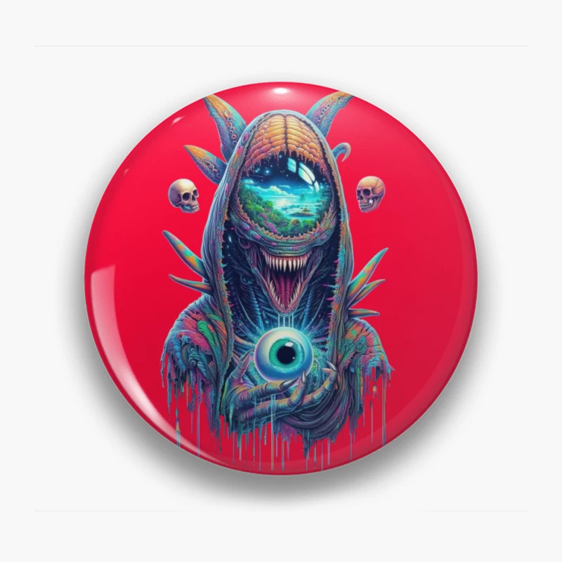  Pin