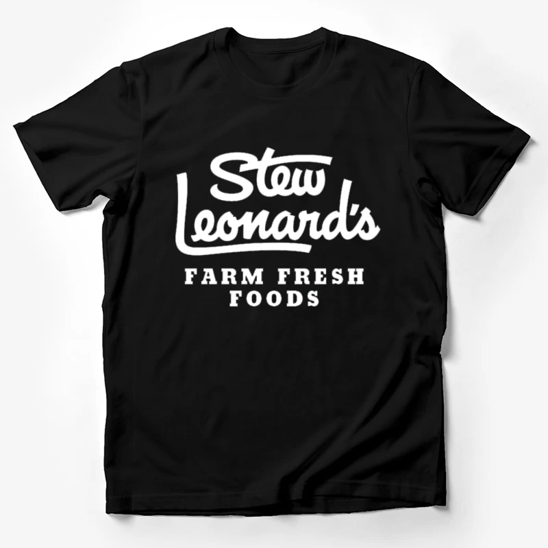  Male T-Shirt
