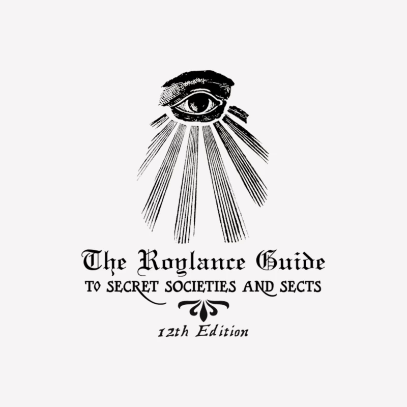 The Roylance Guide Female T-Shirt