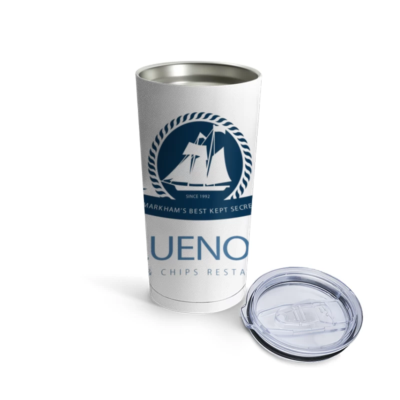  Travel Mug