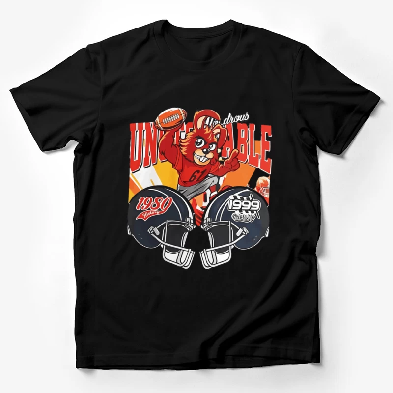  Herren T-Shirt