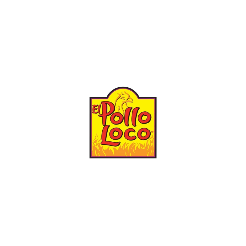 El Pollo Loco 3 Coffee Mug