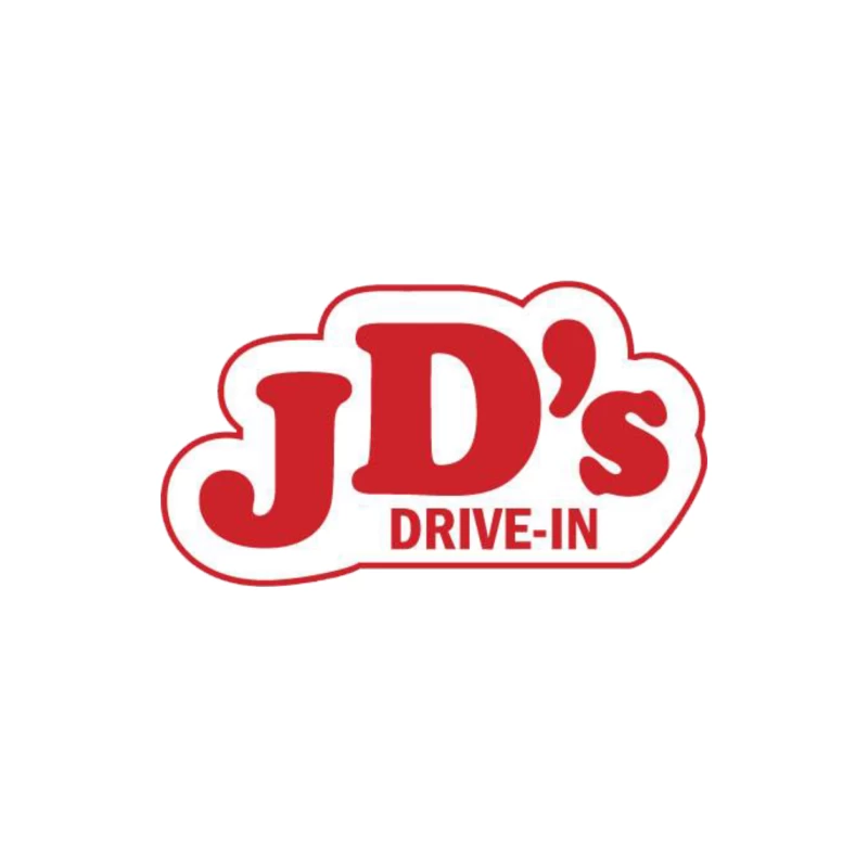 JD's Drive-In 2 Tapestry