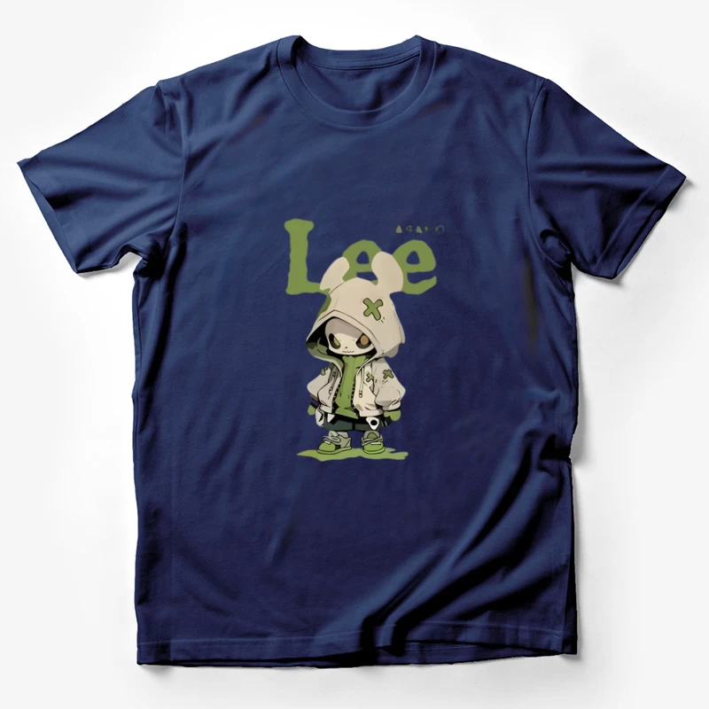  Herren T-Shirt