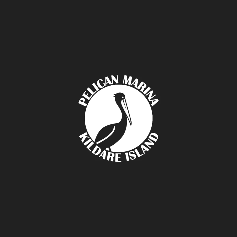 pelican marina kildare island Bucket Hat