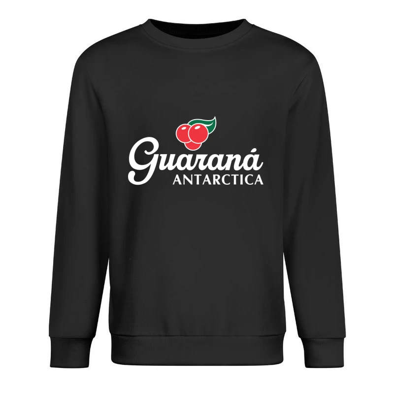 Guarana retro Male Pullover Sweatshirt