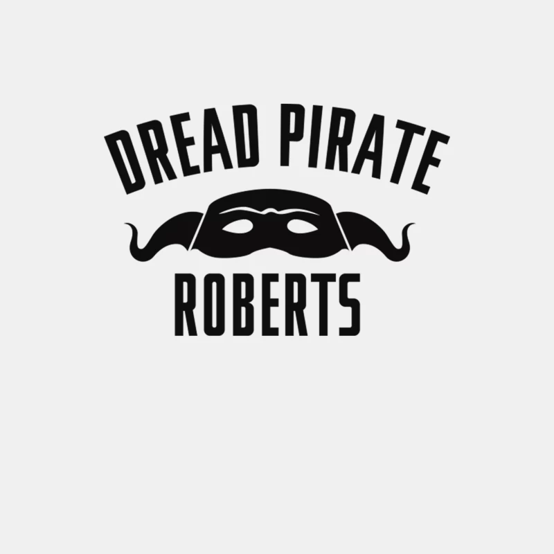 Dread Pirate Roberts Male Tank Top