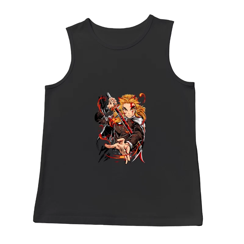  Herren Tanktops