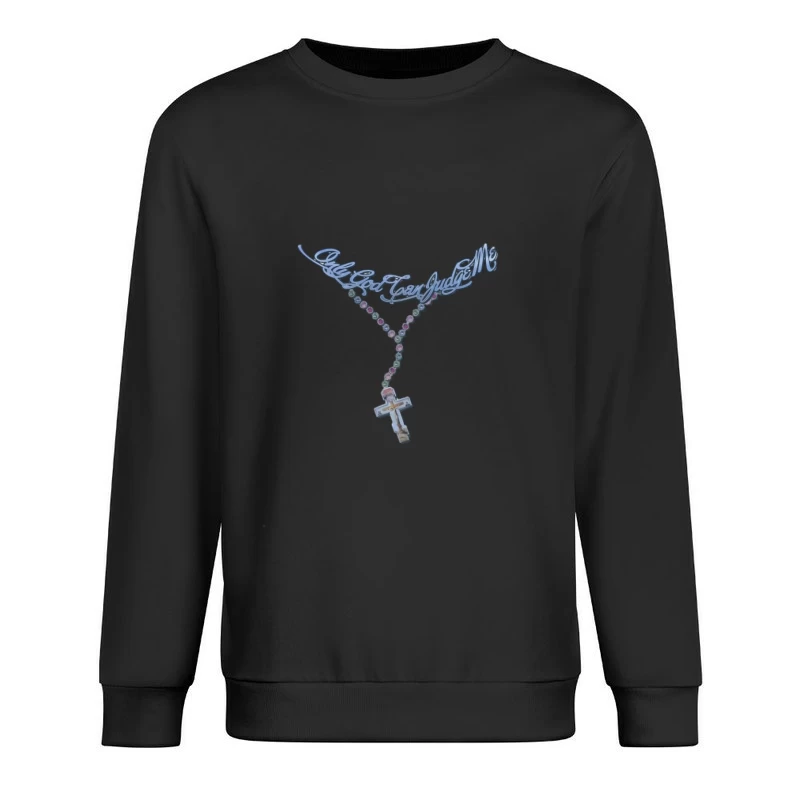  Homme Sweat-shirt à enfiler
