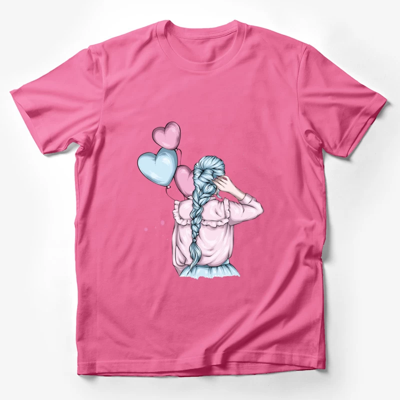  Male T-Shirt