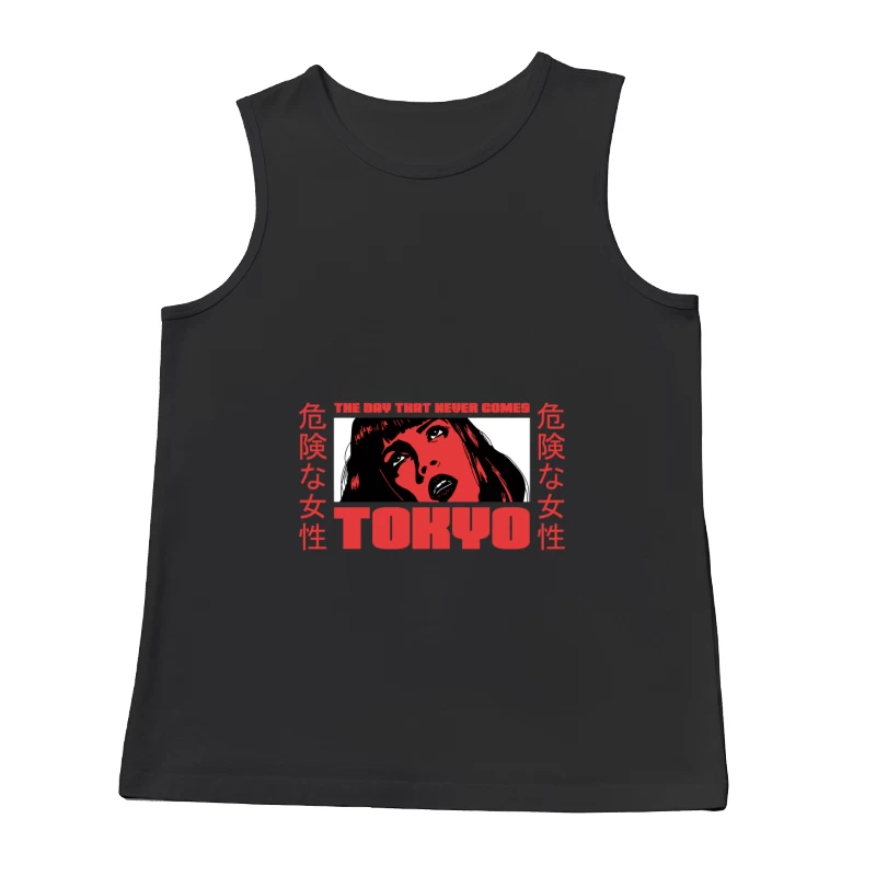  Herren Tanktops